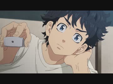 東京リベンジャーズ 第1話「Reborn」