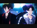 【にじさんじMMD】GLIDE【†咎人†】