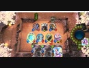 【シャドバ／ソロプレー／女性カード中心】No.1393 ネメシスデッキ２種、ケツデカドラゴン【デイリーミッション消化／対ビショップ・ロイヤル中級ＡＩ】