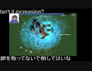 steam VampireSurvivors＃27　ガロで狂乱の森ハイパーと死神と戯れ