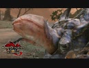 【実況】ショウグンギザミさんアウトｫｫｫォオ【MHRISE:SUN BREAK】part4
