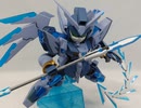 ビルド世界で使いたい自分専用機作ってみた(エピオン改造)
