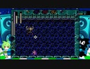 ［voicevox実況プレイ］ずんだもんのメガドライブミニ版ロックマン３RTA　48分19秒　part 2/3