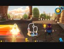 CPU相手なら１人で2コントローラー交互に操作でも1位2位とれる説　第4弾 パリプロムナード
