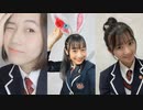「さくら学院の顔笑れ!!FRESH!マンデー」第195回