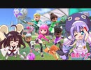【音街ウナ投稿祭】珍プレー好プレーサッカー編 ①【switchsports#2】 #東北きりたん