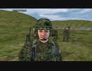 ロシア軍レイプ！自衛隊と化した先輩.boh3