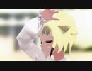 【MMD】華楽音メルで独りんぼエンヴィー【UTAUカバー】