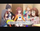 【スタマス】ラストスパート！手作りお花見計画の仕上げだ！【コミュ集#60】