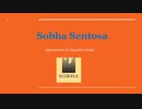 Sobha Sentosa Apartments in Bangalore