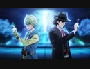 【仮面ライダーW】アニメ​​『風都探偵』主題歌「罪と罰とアングラ」公開予告ムービー