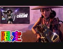 フォートナイトクルー加入者限定の最強スキン【パイドラ】が神スキン過ぎる！？ブイバックスも貰える実質無料の限定スキン！！これは加入するしかない！？【フォートナイト/Fortnite】
