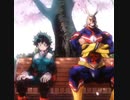 My Hero Academia Opening 4 - Odd Future Music Box Cover
