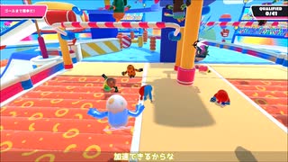 [ゆっくり実況]　落ちる奴 Part5