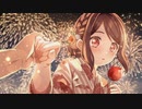 夏祭りのあとの花火/Ea feat.初音ミク