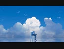 「空と記憶」/ noale feat.初音ミク