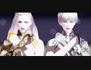 【MMDタイバニ】フガン・ムガン、Blood Sweat & Tearsを踊る