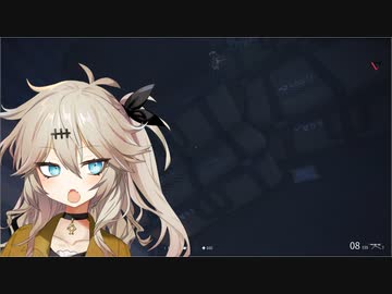 春日部つむぎ、機密情報入りのUSBを拾う【VOICEVOX実況】