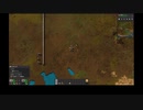【factorio】新人工場長あかりちゃんの惑星開拓Part8【紲星あかり（蕾）実況プレイ】
