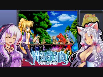 精霊召喚～プリンセス・オブ・ダークネス～　RTA　2時間20分38秒　5/7