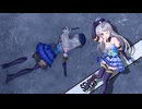 【Ryona】SAOFB　セブン　リョナ