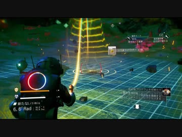 NoMan'sSky ノーマンズスカイ実況プレイ6