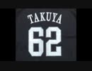 AIを使って拓也さんをスラッガーにする