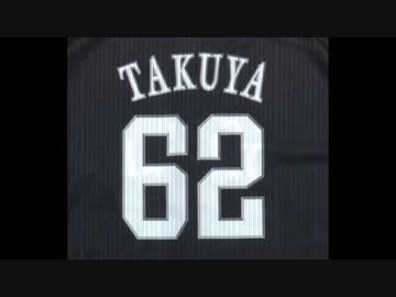 AIを使って拓也さんをスラッガーにする