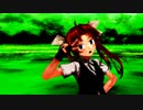 【MMD艦これ】陽炎改二　Hand in Hand【MMD】
