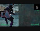 2021_11_30放送　露骨な二丁拳銃尻娘が旅するFallout：TTW03