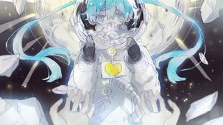 綺麗めを目指して『Catalyst』歌ってみた