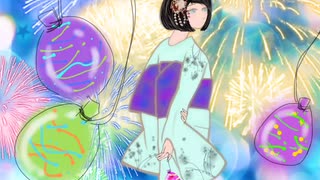 手品師の謝罪/AIめろう【neutrinoオリジナル曲】
