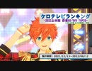 上半期アニソンランキング　2022年BD・DVD TOP25【ケロテレビランキング】