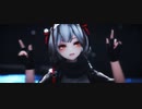 【MMD】CH4NGE【アークナイツ】