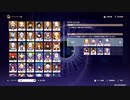 【原神 字幕プレイ】深境螺旋 第12層 ★9 (7月前半)【スクロース過負荷蒸発＋雷電パ】