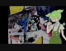 月の妖怪【ずんだもん】【UTAUカバー】Phantom of the Moon(Tsuki no Youkai)