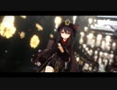 【MMD原神】極楽浄土【胡桃】