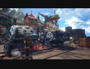 【二人プレイ】変な新米ハンター2人組の狩猟に行こうぜ！Part2【MHRSB:モンスターハンターライズサンブレイク】