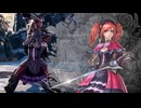 【Ryona】SC6　エイミ　リョナ