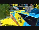 【オールX復帰目指して】齢37のスピナー使いがガチマッチする、ただそれだけの動画_Scene210【Splatoon2】（年齢は当時）