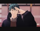 【Fate/MMD】斎藤一でスクランブル交際【フェス2022礼装衣装】