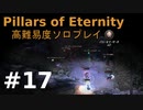 【ゆっくり実況】貧弱流され魔術師のダイアウッド一人旅17