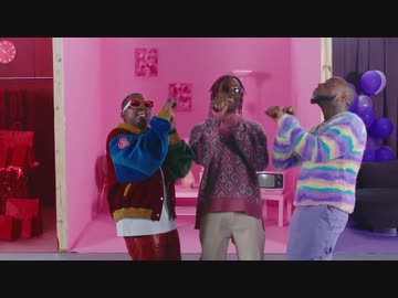 【Mashup】WATAWI × Akulaleki - CKay & Samthing Soweto