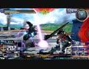 EXVS2XB　隣の姉ックスVS福岡乳その２！　