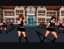 【COM3D2】白露型でSelfish Destiny