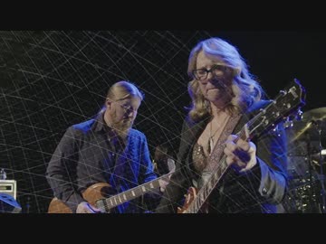 Tedeschi Trucks Band - Playing With My Emotions