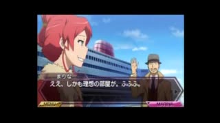 EVE The 1st. burst errorプレイしてみたYOその3
