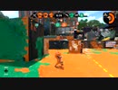 【オールX復帰目指して】齢37のスピナー使いがガチマッチする、ただそれだけの動画_Scene211【Splatoon2】（年齢は当時）