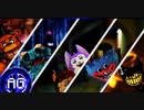 [MAD]A montage to such beloved games