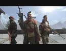 2022.7.1のCOD　Call of Duty: Vanguard ♯66　加齢た声でゲームを実況